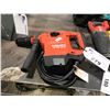 Image 1 : HILTI TE 50-AVR ELECTRIC HEAVY DUTY HAMMER DRILL