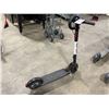 Image 2 : GOTRAX ELECTRIC ASSISTED KICK START SCOOTER WITH SPARE TIRE ( NO CHARGER )