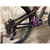 Image 3 : SANTACRUZ TALLBOY LTC BLACK 30 SPEED FULL SUSPENSION MOUNTAIN BIKE WITH FULL DISC BRAKES