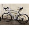 Image 1 : SPECIALIZED ROUBAIX EXPERT WHITE 20 SPEED RACE BIKE