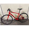 Image 1 : NORCO VFR4 21 SPEED HYBRID BIKE WITH 18" ALUMINUM FRAME