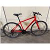 Image 2 : NORCO VFR4 21 SPEED HYBRID BIKE WITH 18" ALUMINUM FRAME