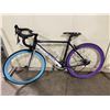 Image 1 : TROPIX BELGIUM 310D 16 SPEED RACE BIKE
