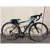 Image 2 : NORCO ORYX CROSSRIDE BLACK 10 SPEED TOUR STYLE BIKE