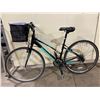 Image 1 : DIADORA MODENA BLACK 21 SPEED HYBRID BIKE FRAME SIZE SP