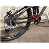 Image 3 : ROCKY MOUNTAIN GREY 18 SPEED FULL SUSPENSION MOUNTAIN BIKE WITH FULL DISC BRAKES