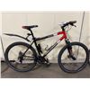 Image 2 : GARY FISHER ADVANCE BLACK 21 SPEED FRONT SUSPENSION MOUNTAIN BIKE WITH FULL DISC BRAKES & HYBRID