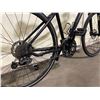 Image 3 : SPECIALIZED CROSSTRAIL BLACK 27 SPEED FRONT SUSPENSION MOUNTAIN BIKE WITH FULL DISC BRAKES