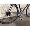 Image 3 : BLACK NO NAME 24 SPEED VINTAGE MOUNTAIN BIKE WITH BACK DISC BRAKE ( BRAKE DISCONNECTED )