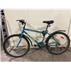 Image 1 : CCM ECCO BLUE 15 SPEED MOUNTAIN BIKE