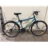 Image 2 : CCM ECCO BLUE 15 SPEED MOUNTAIN BIKE