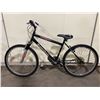 Image 1 : SUPERCYCLE 2100S BLACK 21 SPEED FRONT SUSPENSION MOUNTAIN BIKE