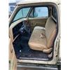 Image 6 : 1988 DODGE RAM 150, 2DR PU, BEIGE, VIN # 1B7FD14Y0JS606540