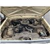 Image 8 : 1988 DODGE RAM 150, 2DR PU, BEIGE, VIN # 1B7FD14Y0JS606540