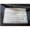 Image 3 : TIDY TANK BLACK METAL 317 LITER DIESEL STORAGE TANK WITH PUMP & HANDLE