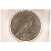 Image 2 : 1923-S PEACE SILVER DOLLAR