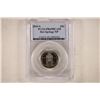 Image 1 : 2010-S HOT SPRINGS N.P. QUARTER PCGS PR69 DCAM