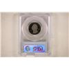 Image 2 : 2010-S HOT SPRINGS N.P. QUARTER PCGS PR69 DCAM