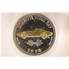 Image 1 : 1974 AMERICAS PERFORMACE ICON "CORVETTE"