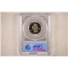 Image 2 : 2004-S SILVER FLORIDA QUARTER PCGS PR68 DCAM