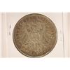 Image 2 : 1907-A GERMAN 5 MARK "KINGDOM OF PRUSSIA" .8033
