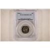 Image 1 : 1986-S JEFFERSON NICKEL PCGS PR69 DCAM