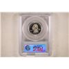 Image 2 : 2007-S SILVER MONTANA QUARTER PCGS PR69 DCAM