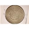 Image 2 : 1921 MORGAN SILVER DOLLAR BRILLIANT UNC