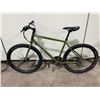 Image 1 : NORCO INDIE 3 GREEN 27 SPEED MOUNTAIN BIKE WITH FULL DISC BRAKES