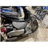 Image 3 : YAMAHA VINO RS5 GREY VIN1YASA17N62A001014 ODO#04687KM GAS POWERED SCOOTER ( NO REGISTRATION,