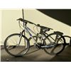 Image 1 : DIADORA TREVISO SILVER 24 SPEED FRONT SUSPENSION HYBRID BIKE