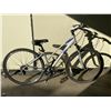 Image 2 : DIADORA TREVISO SILVER 24 SPEED FRONT SUSPENSION HYBRID BIKE