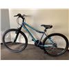 Image 1 : SUPERCYCLE NITRO GREY 21 SPEED FRONT SUSPENSION MOUNTAIN BIKE