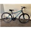 Image 2 : SUPERCYCLE NITRO GREY 21 SPEED FRONT SUSPENSION MOUNTAIN BIKE