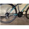 Image 3 : SUPERCYCLE NITRO GREY 21 SPEED FRONT SUSPENSION MOUNTAIN BIKE