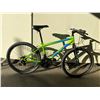 Image 2 : MOVELO ALGONQUIN GREEN 18 SPEED MOUNTAIN BIKE