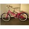 Image 2 : 2 BIKES - AVIGO SWEET BLUE FIXED GEAR KIDS BIKE AND CREAM SODA PINK FIXED GEAR KIDS BIKE