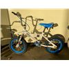 Image 2 : 2 BIKES - MY LITTLE PONY THEMED FIXED GEAR KIDS BIKE AND STARWARS R2D2 THEMED FIXED GEAR KIDS BIKE