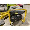 Image 2 : WACKER NEUSON GP2500 GAS POWERED PORTABLE GENERATOR