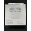 Image 2 : NEW IN BOX APPLE AIRPOD PROS WITH CHARGING CASE