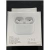 Image 2 : NEW IN BOX APPLE AIRPOD PROS WITH CHARGING CASE