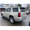 Image 2 : 2015 CHEVROLET TAHOE, 4DR SUV, GREY, VIN # 1GNSK3EC5FR294238