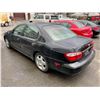 Image 2 : *TOW* 2000 INFINITI I30, 4DR SEDAN, BLACK, VIN # JNKCA31A6YT125693