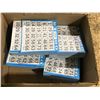 Image 2 : PROFESSIONAL BINGO BALL CHOOSING SYSTEM WITH NUMBER BOARD & BOX OF CARDS