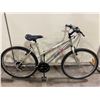 Image 2 : SPORTEK RIDGERUNNER 18 SPEED MOUNTAIN BIKE