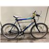 Image 2 : EXTREME MTX 877 BLUE 21 SPEED MOUNTAIN BIKE