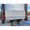 Image 8 : 2004 INTERNATIONAL 4300 DT466, 2DR 5 TON, WHITE, VIN # 1HTMMAAM84H670239