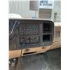 Image 8 : 2005 CHEVROLET SILVERADO 3500, 4DR CREW CAB FLATDECK, YELLOW, VIN # 1GBJC33U05F925639