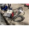 Image 2 : POWER EASE MOBILE HONDA GX390 GAS POWER WASHER WITH WAND AND HOSE