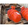 Image 2 : WESTINGHOUSE LIFE-LINE T ORANGE 3PH 575V INDUSTRIAL AC MOTOR